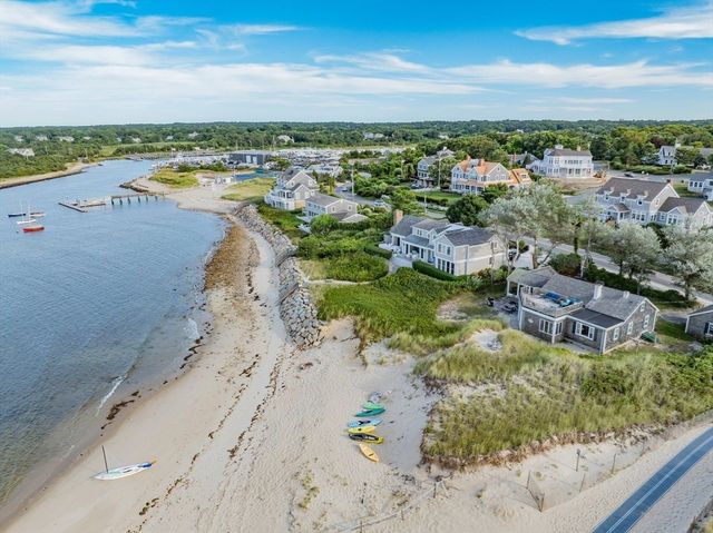 40 Harbor Road, Dennis, MA 02641