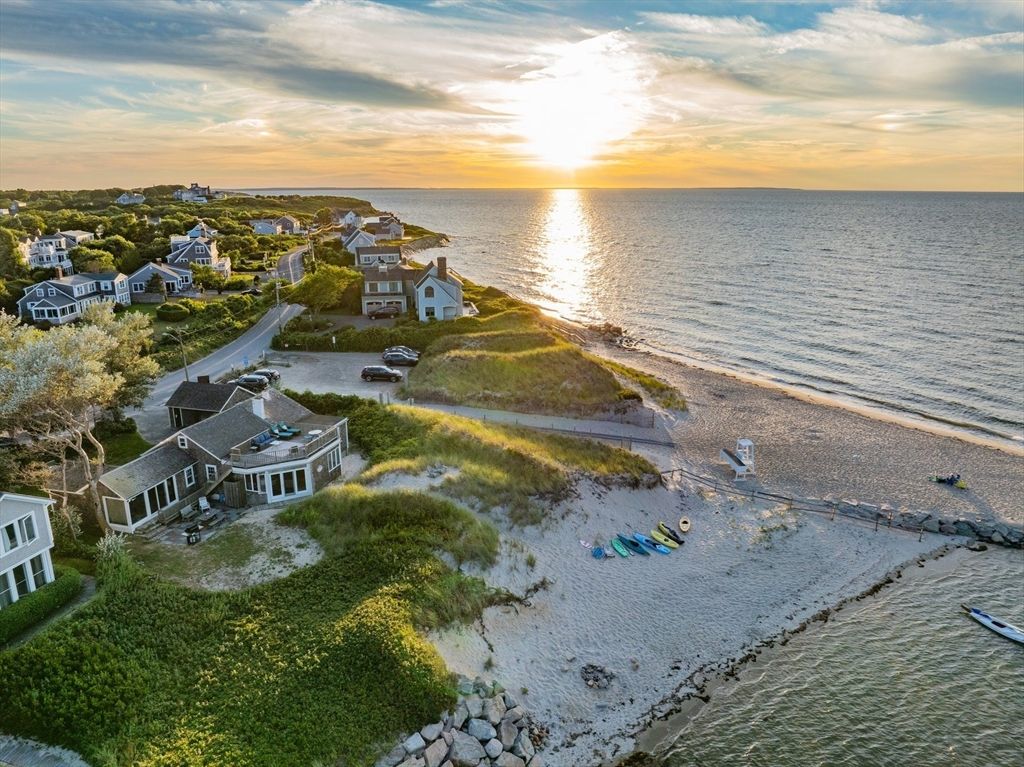 40 Harbor Road, Dennis, MA 02641