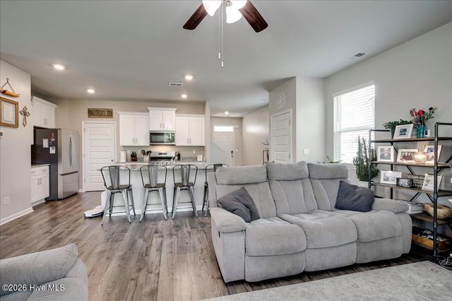 309 Streamsong Road, Evans, GA 30809