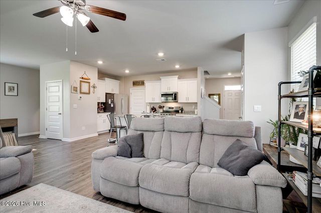 309 Streamsong Road, Evans, GA 30809