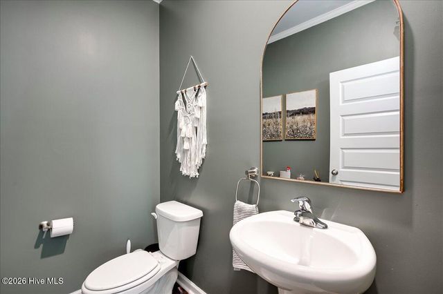 309 Streamsong Road, Evans, GA 30809