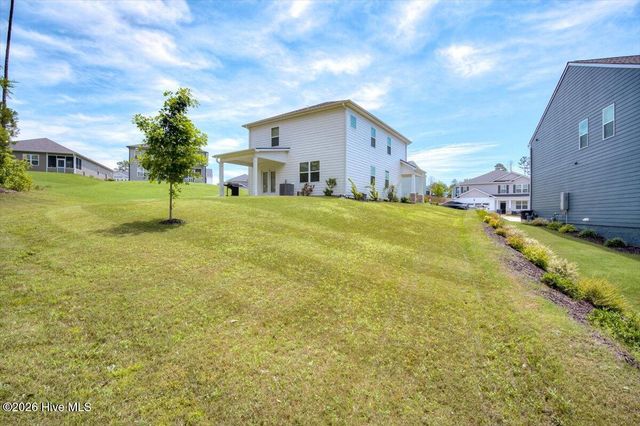 309 Streamsong Road, Evans, GA 30809