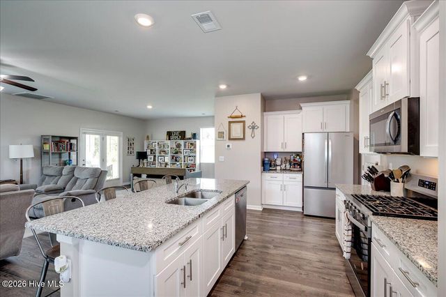 309 Streamsong Road, Evans, GA 30809