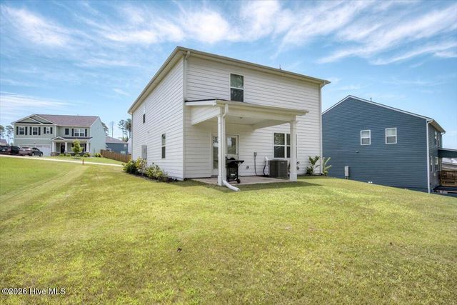 309 Streamsong Road, Evans, GA 30809