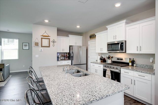 309 Streamsong Road, Evans, GA 30809