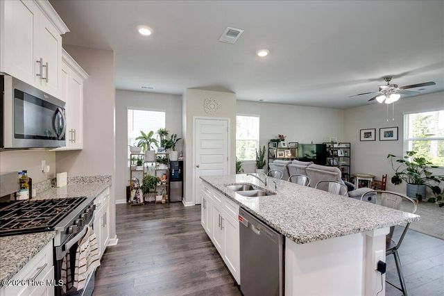 309 Streamsong Road, Evans, GA 30809