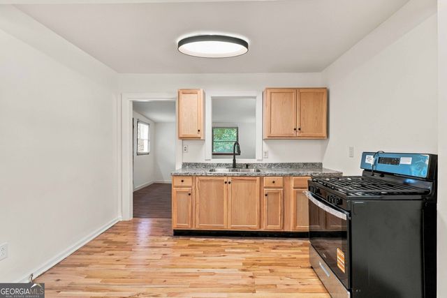 2085 Verbena Street NW, Atlanta, GA 30314