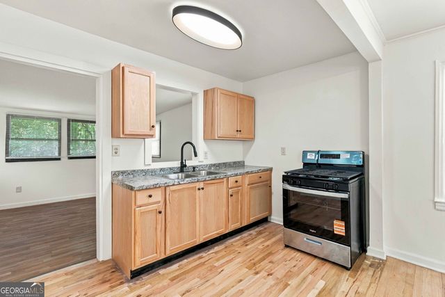 2085 Verbena Street NW, Atlanta, GA 30314