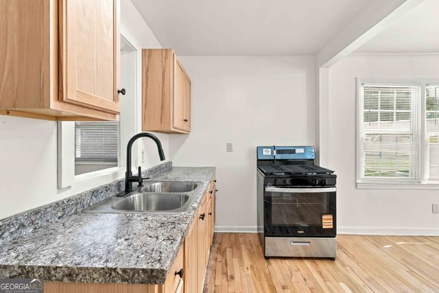 2085 Verbena Street NW, Atlanta, GA 30314