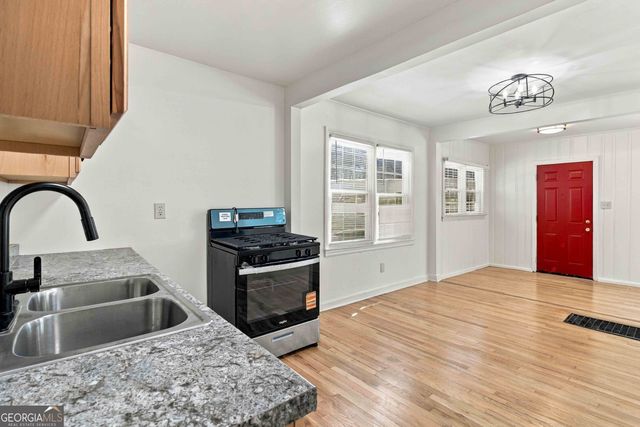 2085 Verbena Street NW, Atlanta, GA 30314