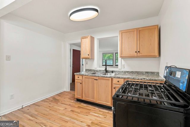 2085 Verbena Street NW, Atlanta, GA 30314