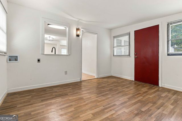2085 Verbena Street NW, Atlanta, GA 30314