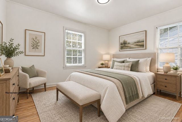 2085 Verbena Street NW, Atlanta, GA 30314