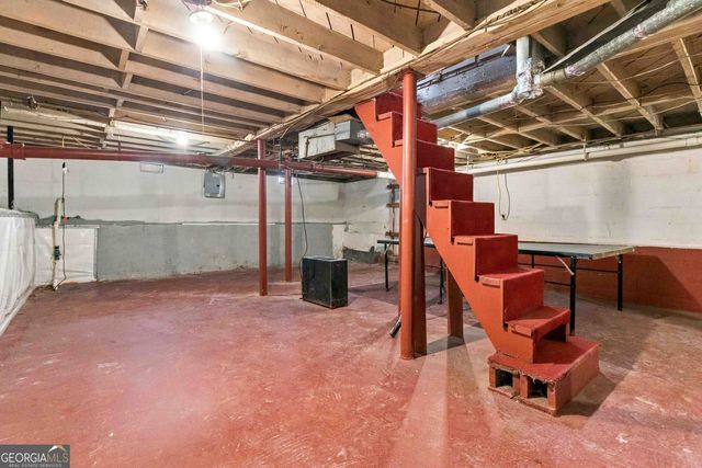2085 Verbena Street NW, Atlanta, GA 30314
