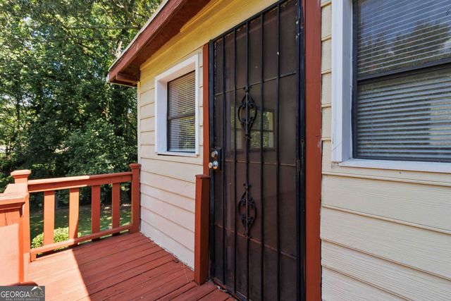 2085 Verbena Street NW, Atlanta, GA 30314