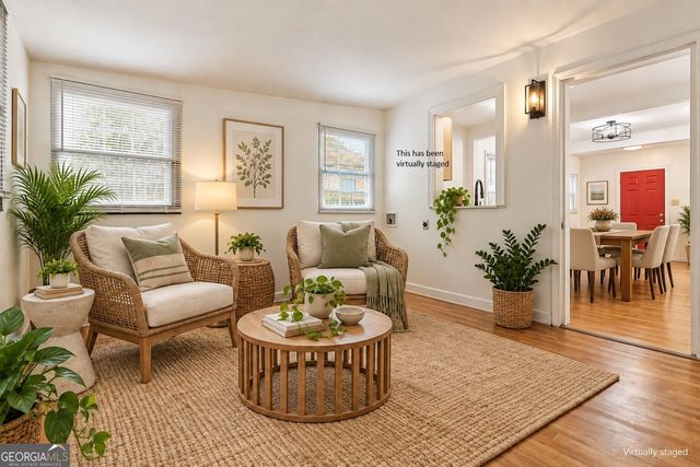 2085 Verbena Street NW, Atlanta, GA 30314