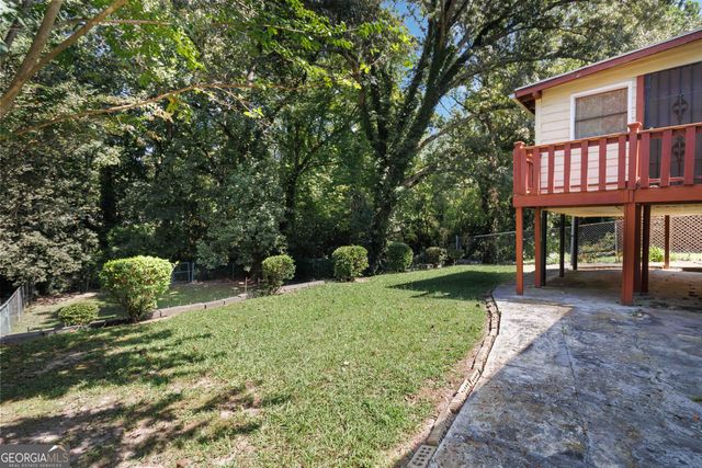 2085 Verbena Street NW, Atlanta, GA 30314