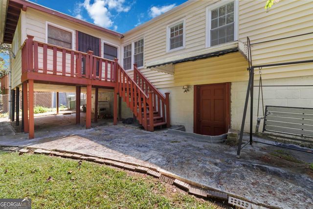 2085 Verbena Street NW, Atlanta, GA 30314