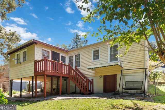 2085 Verbena Street NW, Atlanta, GA 30314