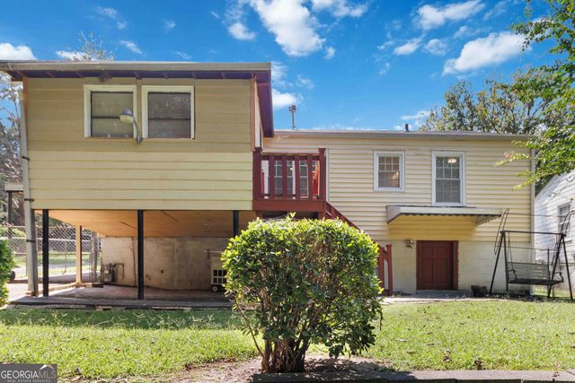 2085 Verbena Street NW, Atlanta, GA 30314
