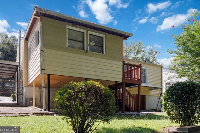 2085 Verbena Street NW, Atlanta, GA 30314