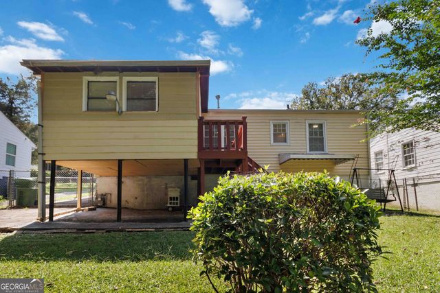 2085 Verbena Street NW, Atlanta, GA 30314