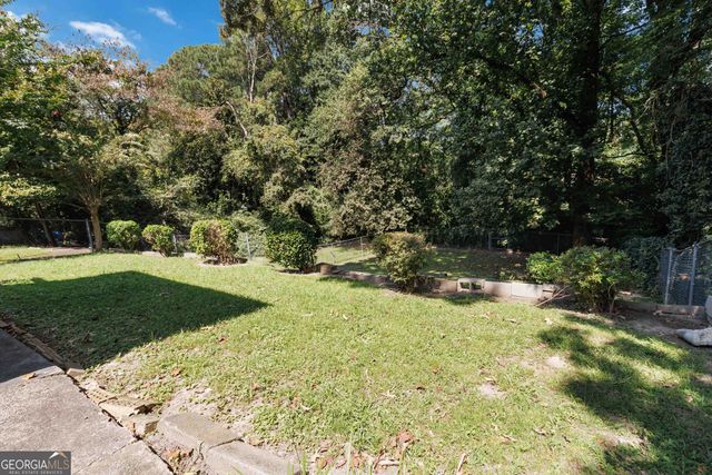 2085 Verbena Street NW, Atlanta, GA 30314