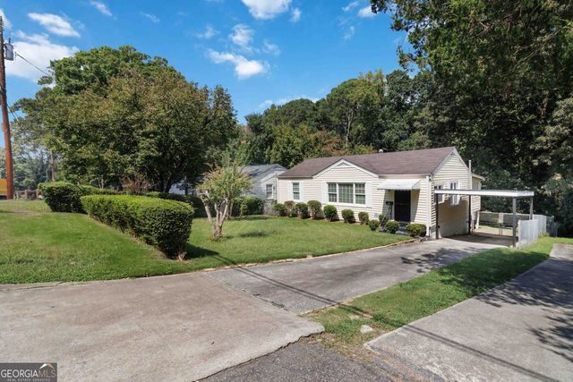 2085 Verbena Street NW, Atlanta, GA 30314