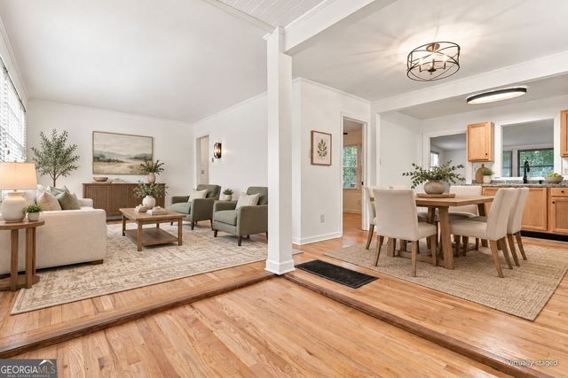 2085 Verbena Street NW, Atlanta, GA 30314