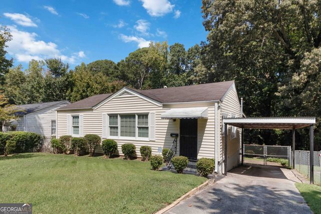 2085 Verbena Street NW, Atlanta, GA 30314