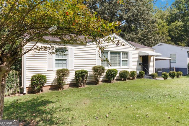 2085 Verbena Street NW, Atlanta, GA 30314