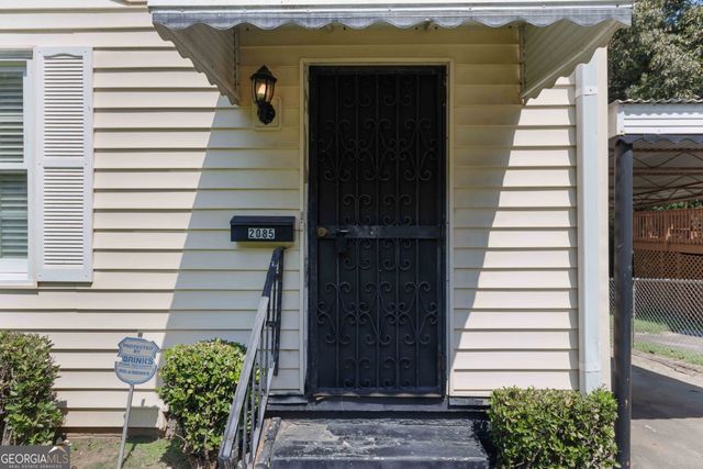 2085 Verbena Street NW, Atlanta, GA 30314
