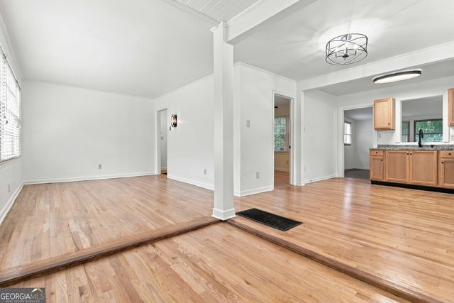 2085 Verbena Street NW, Atlanta, GA 30314