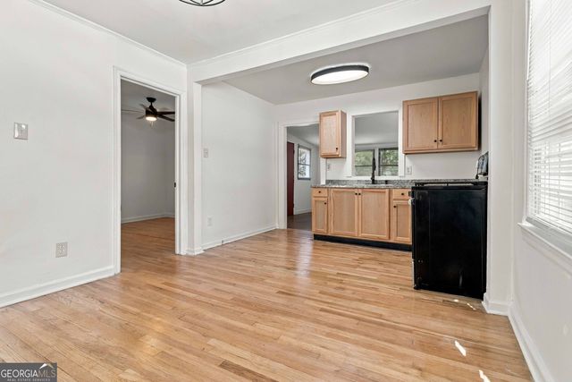 2085 Verbena Street NW, Atlanta, GA 30314