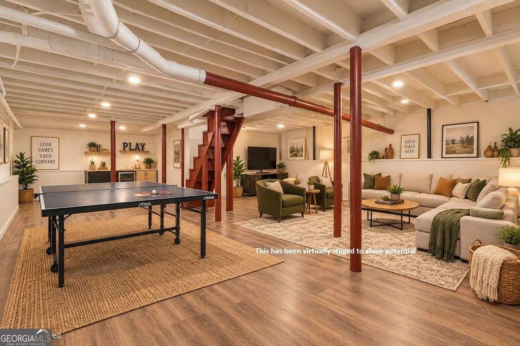 2085 Verbena Street NW, Atlanta, GA 30314