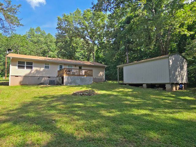 31 Chacoto Drive, Cherokee Village, AR 72529