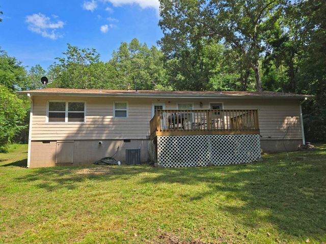 31 Chacoto Drive, Cherokee Village, AR 72529