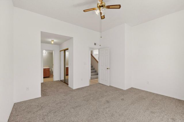 7709 Pinewood Drive NW, Albuquerque, NM 87120
