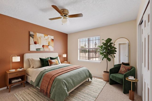 7709 Pinewood Drive NW, Albuquerque, NM 87120