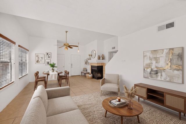 7709 Pinewood Drive NW, Albuquerque, NM 87120