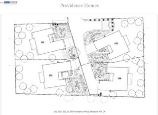 101 Providence Place, Pleasant Hill, CA 94523