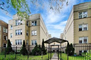 6446 N Claremont Avenue G, Chicago, IL 60645