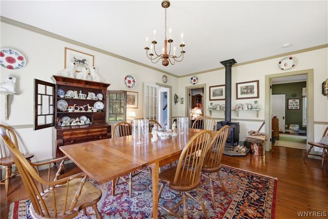 9788 Clarksburg Road, Eden, NY 14057