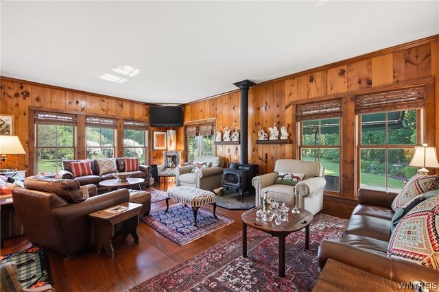 9788 Clarksburg Road, Eden, NY 14057