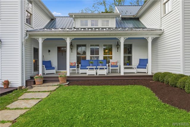 9788 Clarksburg Road, Eden, NY 14057
