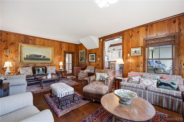 9788 Clarksburg Road, Eden, NY 14057