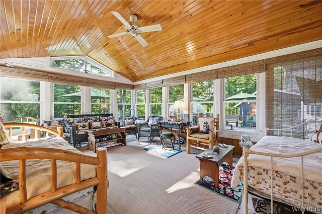 9788 Clarksburg Road, Eden, NY 14057