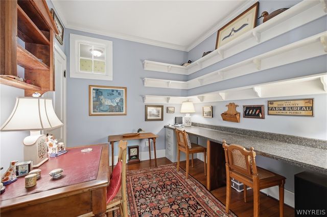 9788 Clarksburg Road, Eden, NY 14057