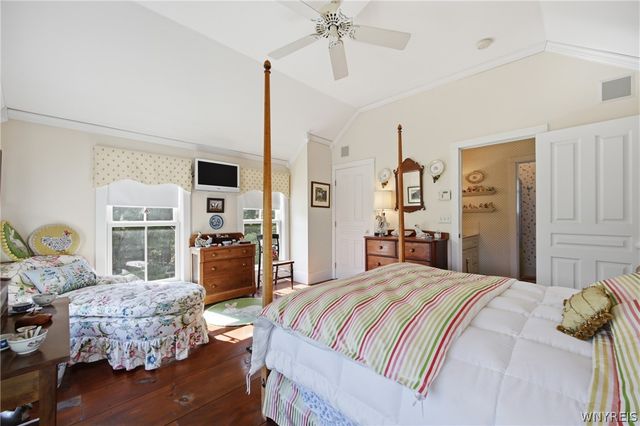 9788 Clarksburg Road, Eden, NY 14057