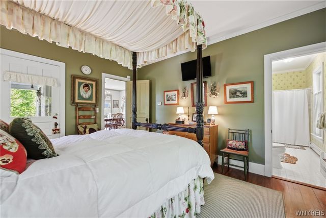 9788 Clarksburg Road, Eden, NY 14057